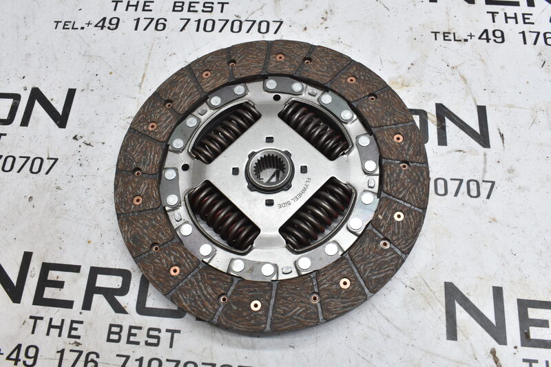 Kupplungssatz für Land Rover LR048731 Bild 3
