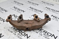 Land Rover Auspuffkrümmer HRC1142 Bild 1