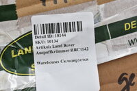 Land Rover Auspuffkrümmer HRC1142 Bild 5