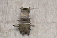 Land Rover Defender Zwischengetriebegehäuse 539787 Bild 5