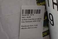 Land Rover LR110 Glas Stationtür MWC4725 Bild 3