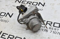 Mercedes E Klasse W212  Bremse Unterdruck Pumpe Unterdruckpumpe A0004302832 Bild 4