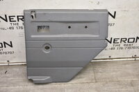 Land Rover Defender Türverkleidung ELB000520LOY Bild 1