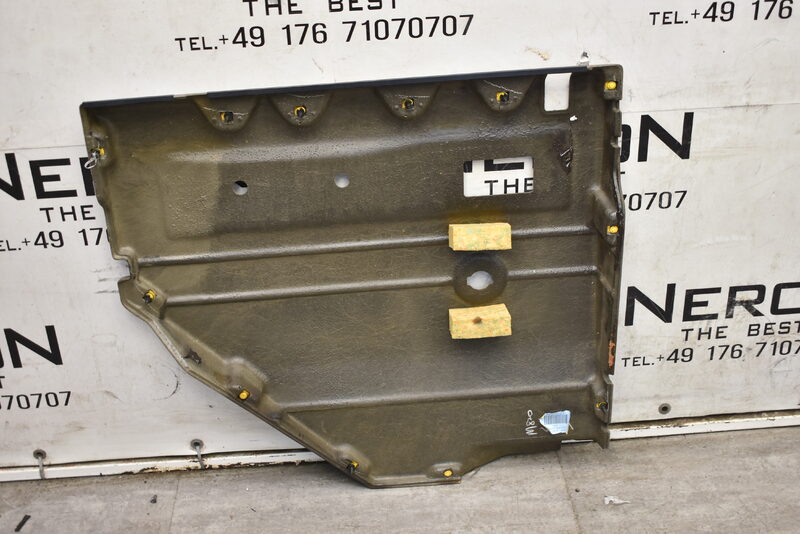 Land Rover Defender Türverkleidung ELB000520LOY Bild 2