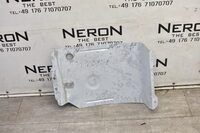 Land Rover Defeder 300 Tdi Tankschutzplatte Bild 1