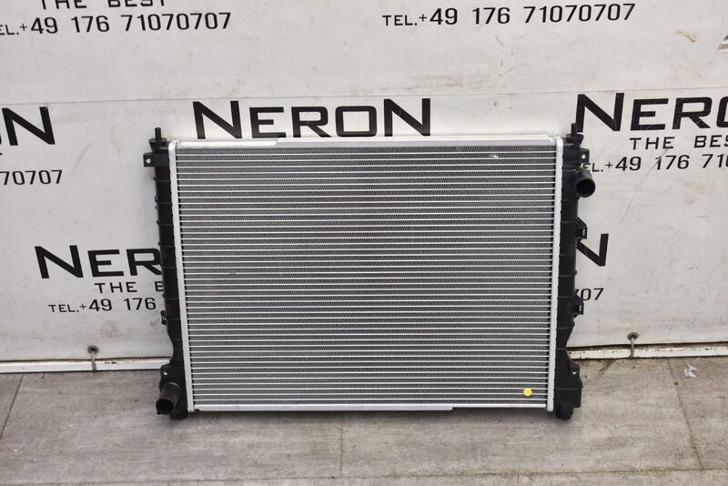 Wasserkühler für Land Rover Freelander PCC000320