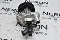 Wasserpumpe Kühlmittelpumpe für Land Rover Defender LR071294 Bild 3