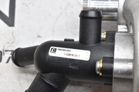 Wasserpumpe Kühlmittelpumpe für Land Rover Defender LR071294 Bild 5