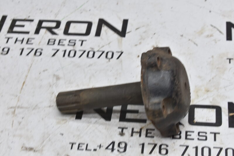 Land Rover Discovery Steckachse Vorne 571761 Bild 2