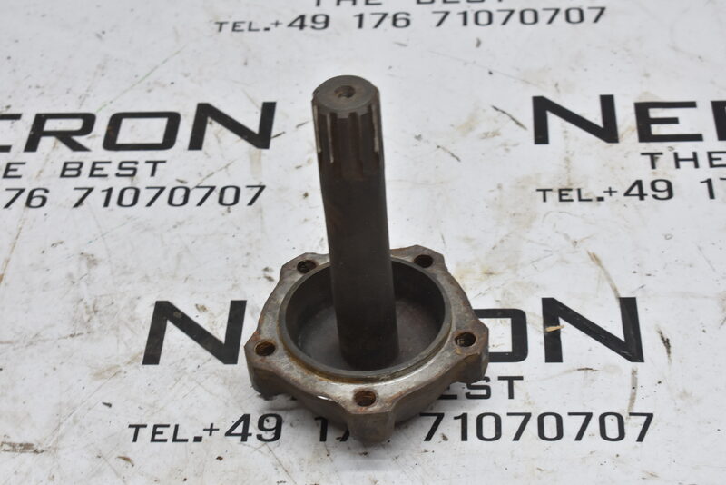 Land Rover Discovery Steckachse Vorne 571761 Bild 3