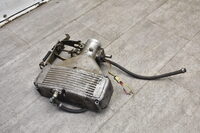 Land Rover Ansaugkrümmer V8 ETC7771 Bild 1