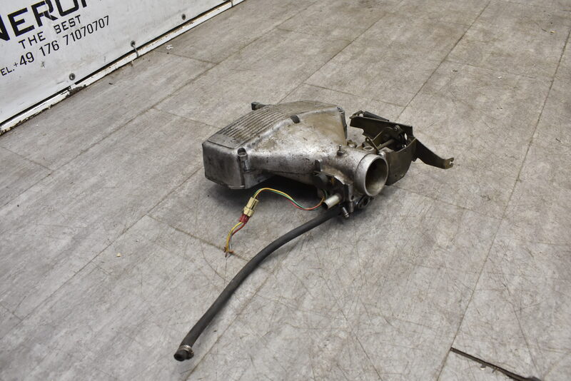 Land Rover Ansaugkrümmer V8 ETC7771 Bild 3