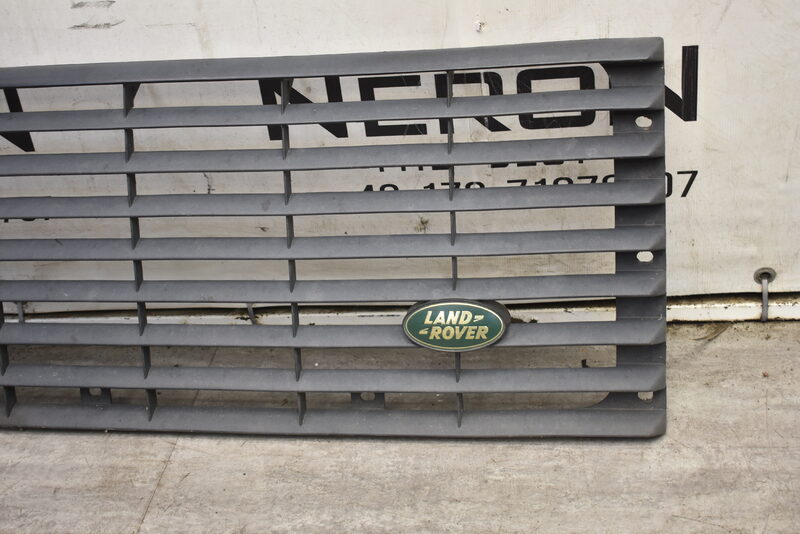 Land Rover LR110 Kühlergrill Grill Bild 3