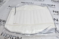 Rückenlehnenbezug  Hinten Sitz  Land Rover 90  130 ab VA999222 AWR5702RPI Bild 3