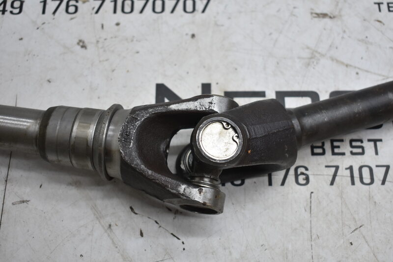 Land Rover Antriebswelle Vorne Rechts OEM III 88 109 1980 576777 Bild 5
