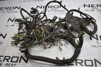 Land Rover LR88 109 Kabelbaum Bild 3