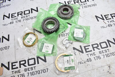 Orig. Land Rover Fünfter Gang/Rückwärtsgang Getriebe Set Kit Gear Kit  STC3377