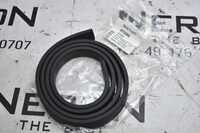 Land Rover Serie 2 2A 3 Dach Zu Windschutzscheibe Rahmen Gummidichtung LR055345 Bild 1