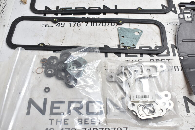 Land Rover Discovery Dichtungssatz Zylinderkopf STC4082 Bild 2