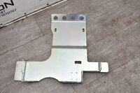 Getriebeschutzplatte für Land Rover LR90-130 TF881 Bild 1