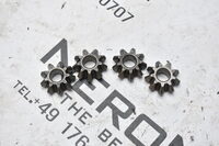 Land Rover Classic Set Zahnräder Differential Zentral STC2940 Bild 1