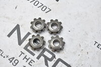 Land Rover Classic Set Zahnräder Differential Zentral STC2940 Bild 2