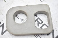 Land Rover LR90 110 Getriebe Top Isolator Schaum MTC6872 Bild 2