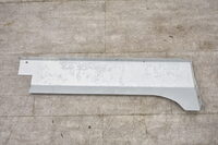 Land Rover LR88 130 Spritzwand Reparaturblech YRM001B Bild 2