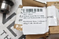 Land Rover LR86 109 2 2,5 Nockenwelle 274711 Bild 4