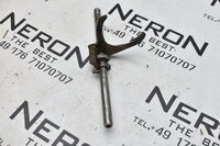 Land Rover R380 Schaltgabel FTC3581 Bild 2