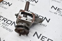 Land Rover LR90 130 Getriebe Gehäuse Bild 1