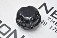 Land Rover Serie Defender 90 110 2,5L Öleinfülldeckel Deckel ERR1454 Bild 1