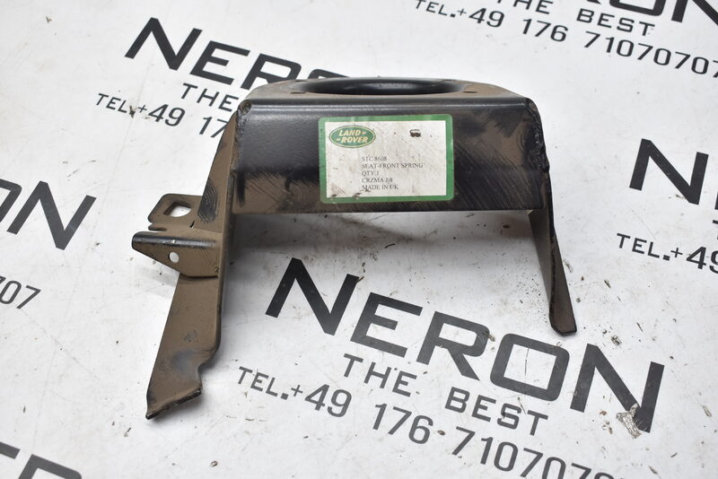 Land Rover LR90 130 Federaufhängung Vorne Links STC8608 Bild 3