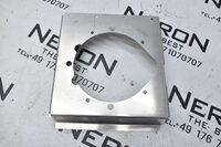 Land Rover Defender L316 Panel Scheinwerfer Halterung ASW710130 Bild 2