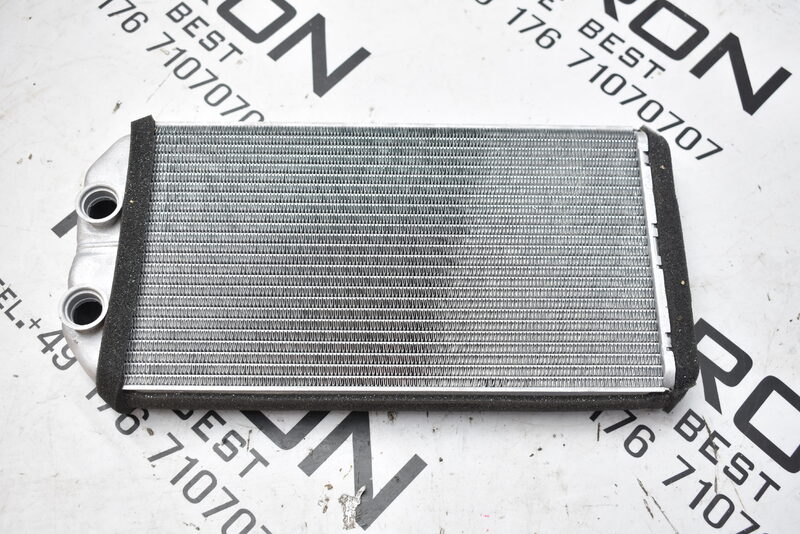 Land Rover Discovery Heater Radiator Heizungs Wärmetauscher STC3135