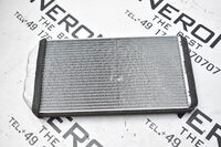 Land Rover Discovery Heater Radiator Heizungs Wärmetauscher STC3135 Bild 2