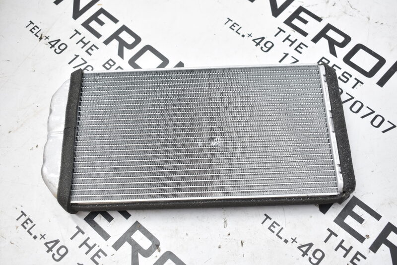 Land Rover Discovery Heater Radiator Heizungs Wärmetauscher STC3135 Bild 2