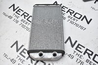 Land Rover Discovery Heater Radiator Heizungs Wärmetauscher STC3135 Bild 3