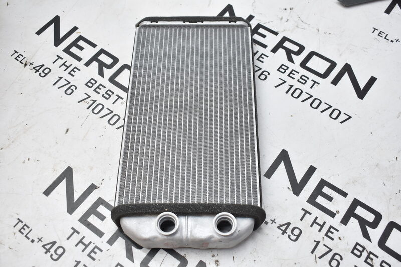 Land Rover Discovery Heater Radiator Heizungs Wärmetauscher STC3135 Bild 3