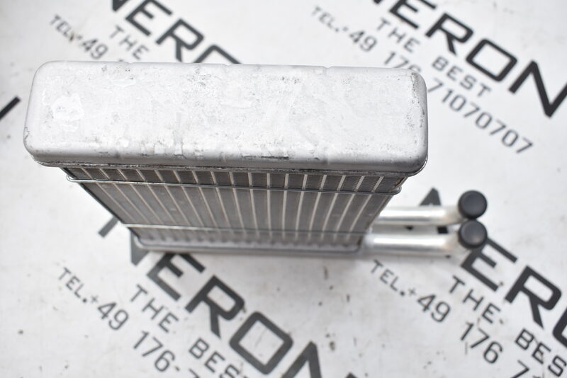 Heizungs Wärmetauscher für Land Rover Defender TD AAP817 Bild 3