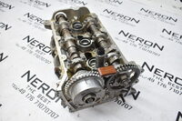 Porsche Panamera 970 Cayenne 958 Macan 95B 3.6 Zylinderköpf Rechts 946104106 Bild 6