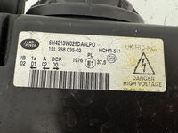 Land Rover Scheinwerfer Rechts LR015278 Bild 7