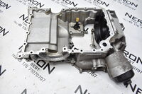 Porsche Panamera 970 Cayenne 958 Macan 95B 3.6 Ölwanne 946107161 Bild 4
