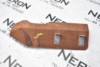 Orig. Land Rover Freelander Hitzeschild Auspuff PMC100310 Bild 3