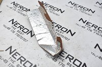 Orig. Land Rover Freelander Hitzeschild Auspuff PMC100310 Bild 4