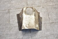 Land Rover LR88 109 Tunnelblech 333882 Bild 1