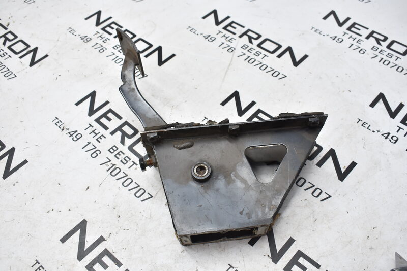 Land Rover LR88 130 Kupplungspedal ANR5311 Bild 2