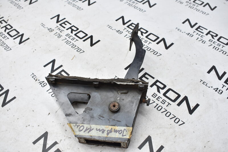 Land Rover LR88 130 Kupplungspedal ANR5311 Bild 3