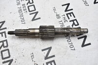 Land Rover LR88 109 Antriebswelle 591429 Bild 1
