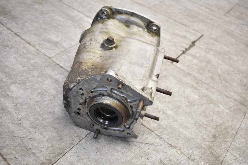 Land Rover Lr88 109 Schaltgetriebegehäuse 528237 Bild 5